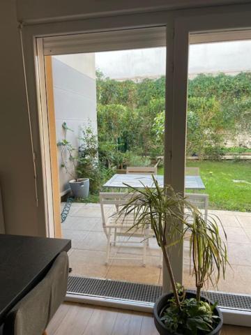 Residence Le Chateau Champs-Sur-Marne Ngoại thất bức ảnh
