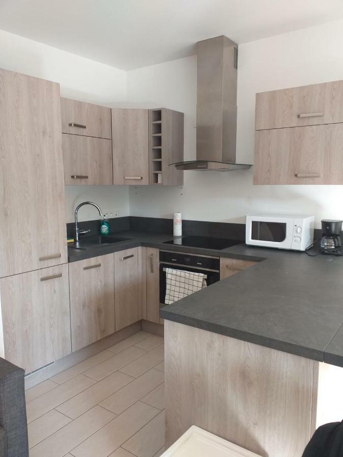 Residence Le Chateau Champs-Sur-Marne Ngoại thất bức ảnh