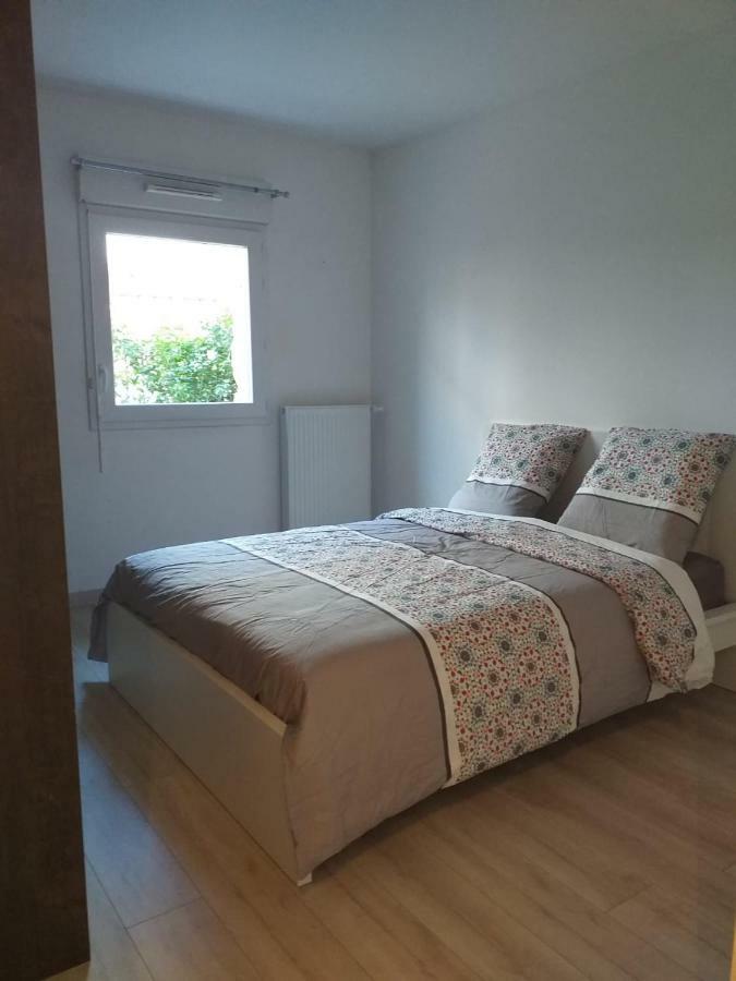 Residence Le Chateau Champs-Sur-Marne Ngoại thất bức ảnh