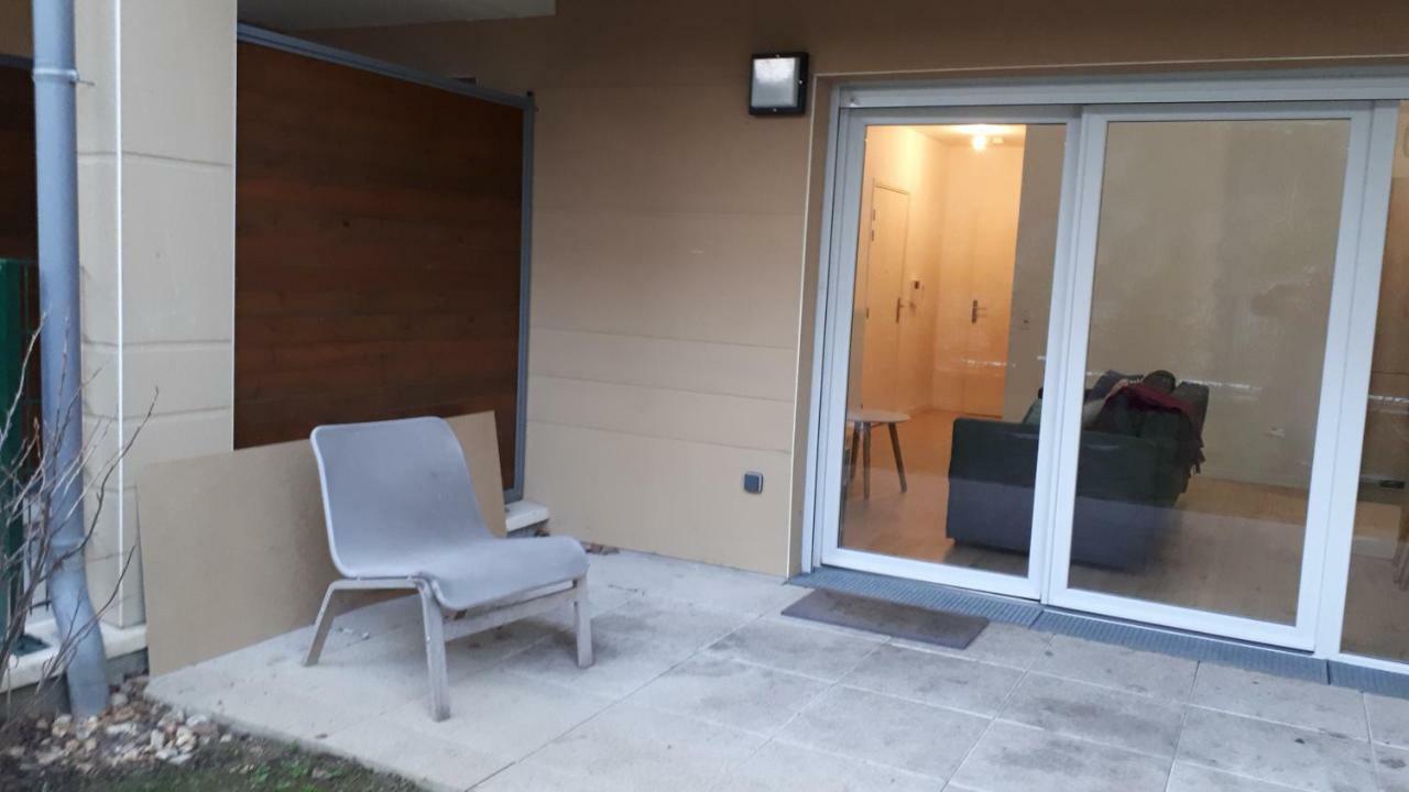 Residence Le Chateau Champs-Sur-Marne Ngoại thất bức ảnh